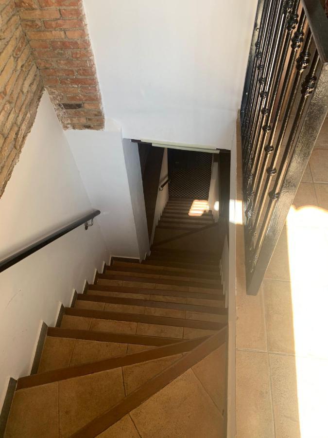 דירות גרנדה Alojamiento Casa Arab-House מראה חיצוני תמונה