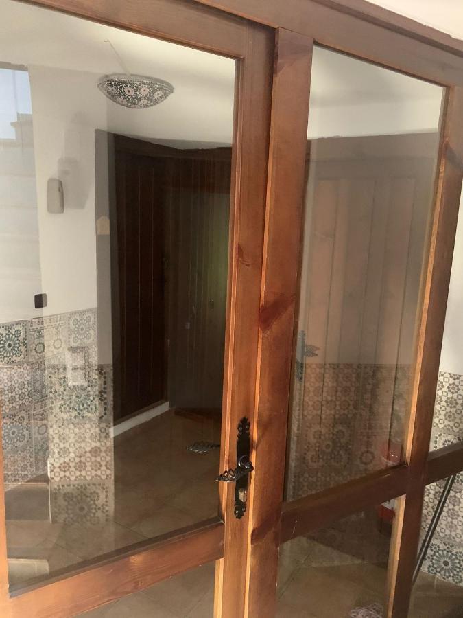 דירות גרנדה Alojamiento Casa Arab-House מראה חיצוני תמונה