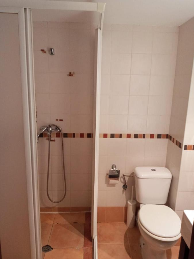 דירות גרנדה Alojamiento Casa Arab-House מראה חיצוני תמונה