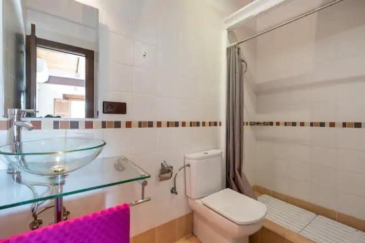 דירות גרנדה Alojamiento Casa Arab-House מראה חיצוני תמונה